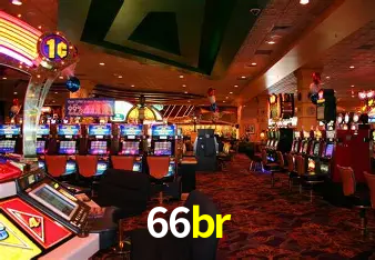 A Revolução dos Aplicativos de Jogos no 66br