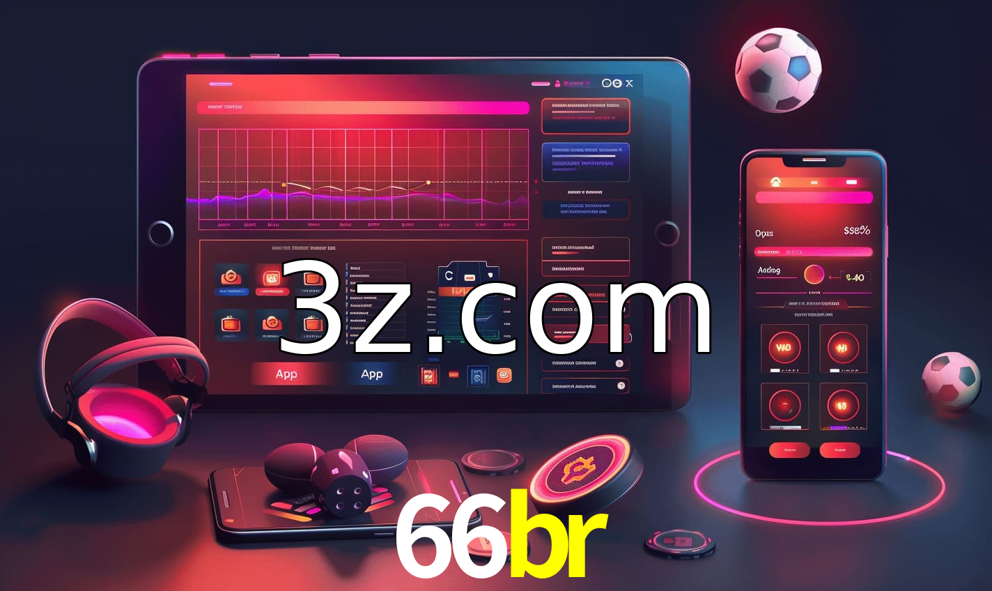 Download 66br.COM App