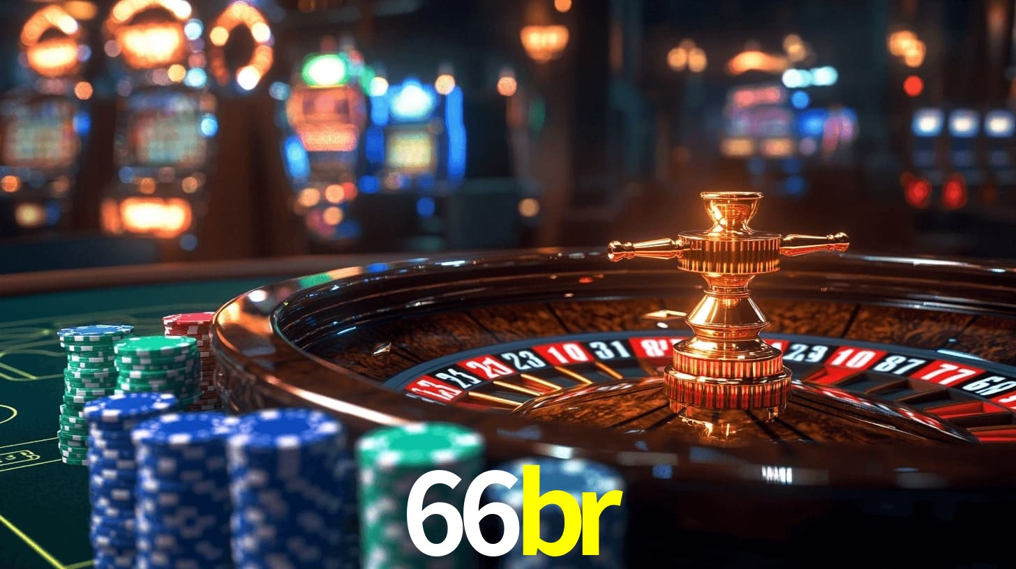 Live Casino 66br