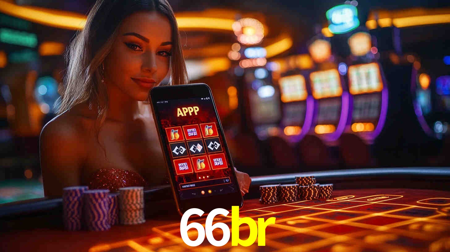 Inovações de Jogos na 66br: O Futuro das Experiências Interativas