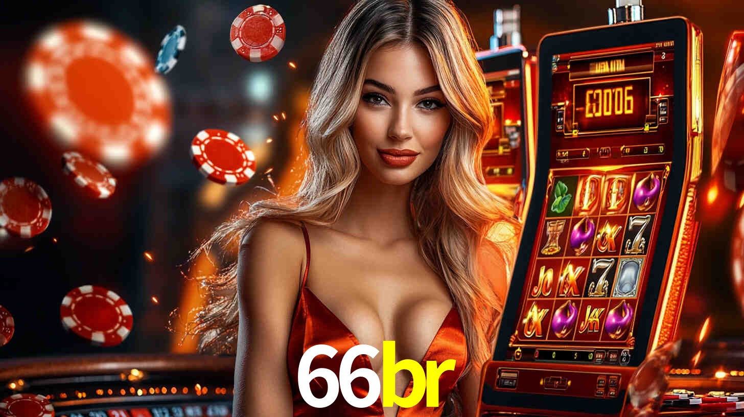 Roulette Table 66br