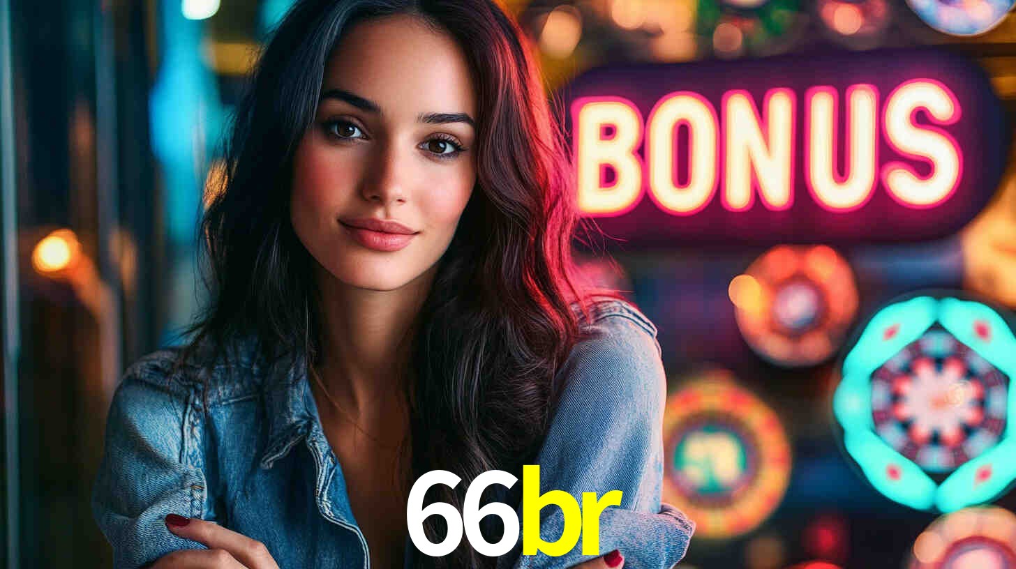 Welcome Bonus 66br