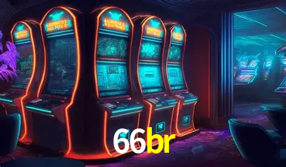 Descubra a Magia dos Jogos de Arcade no 66br