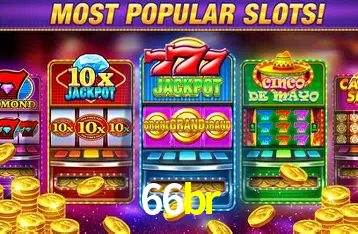 A Experiência Imersiva dos Cassinos Ao Vivo no 66br