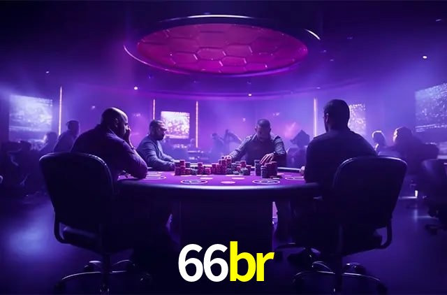 Casino Ao Vivo 66br