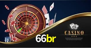 Recursos de Bônus 66br