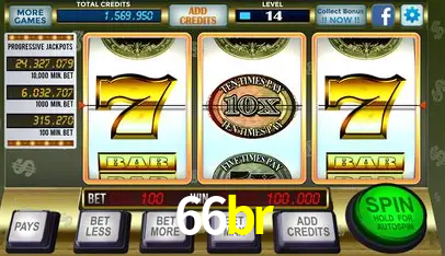 Inovações de Jogos na 66br: O Futuro das Experiências Interativas