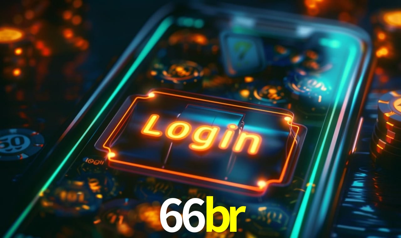 Secure Login 66br